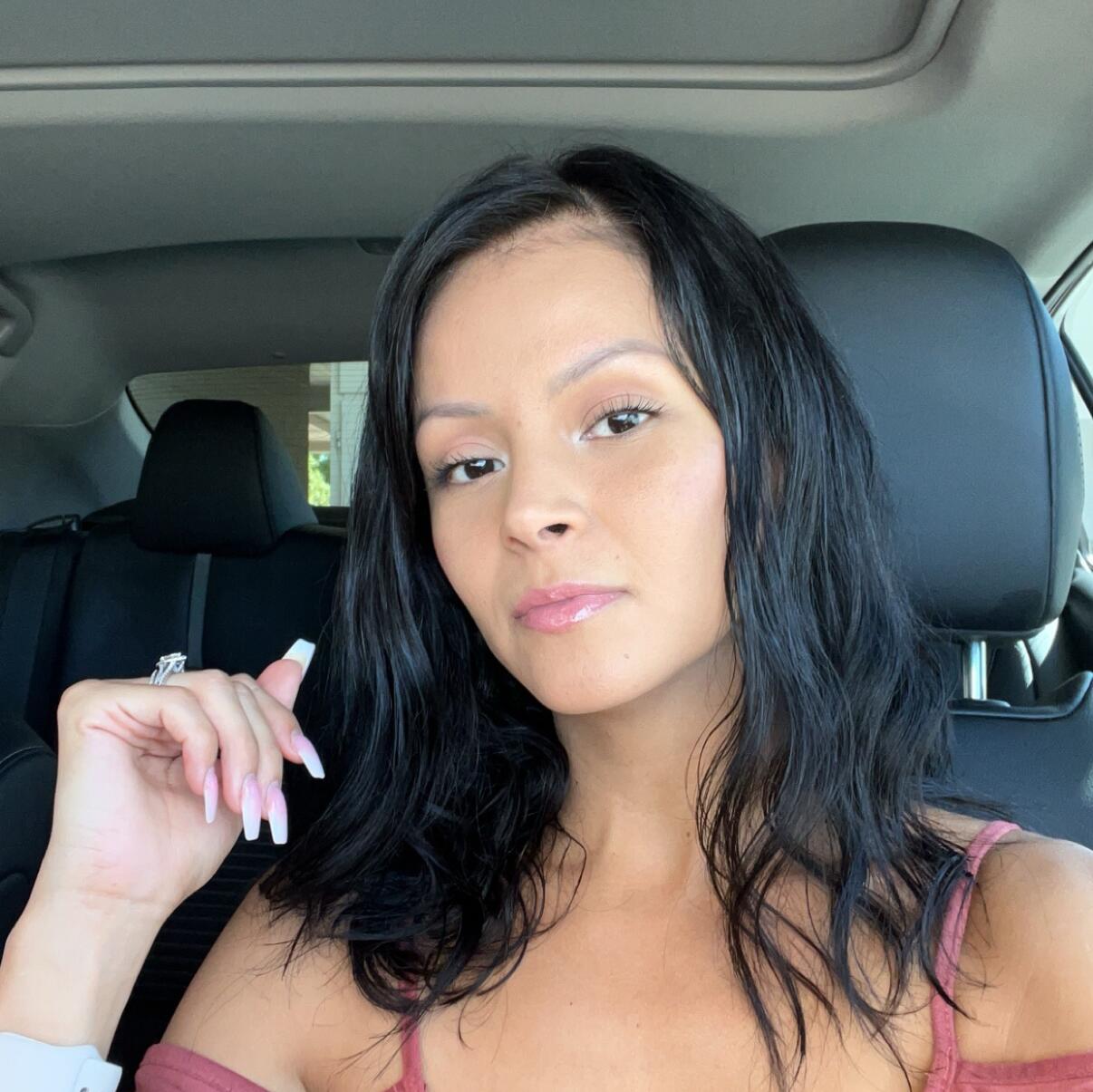Bianca Wimberly
