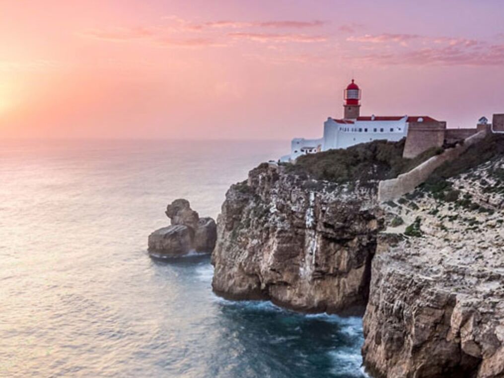 Picture of Cabo de São Vicente - Tourist Attraction