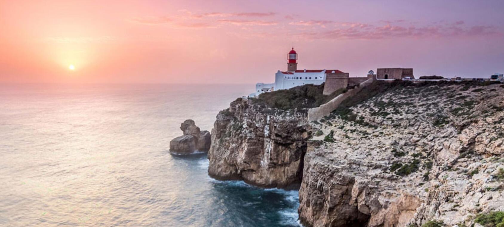 Picture of Cabo de São Vicente - Tourist Attraction