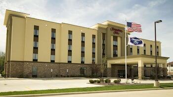 Picture of Hampton Inn Decatur/Mt Zion