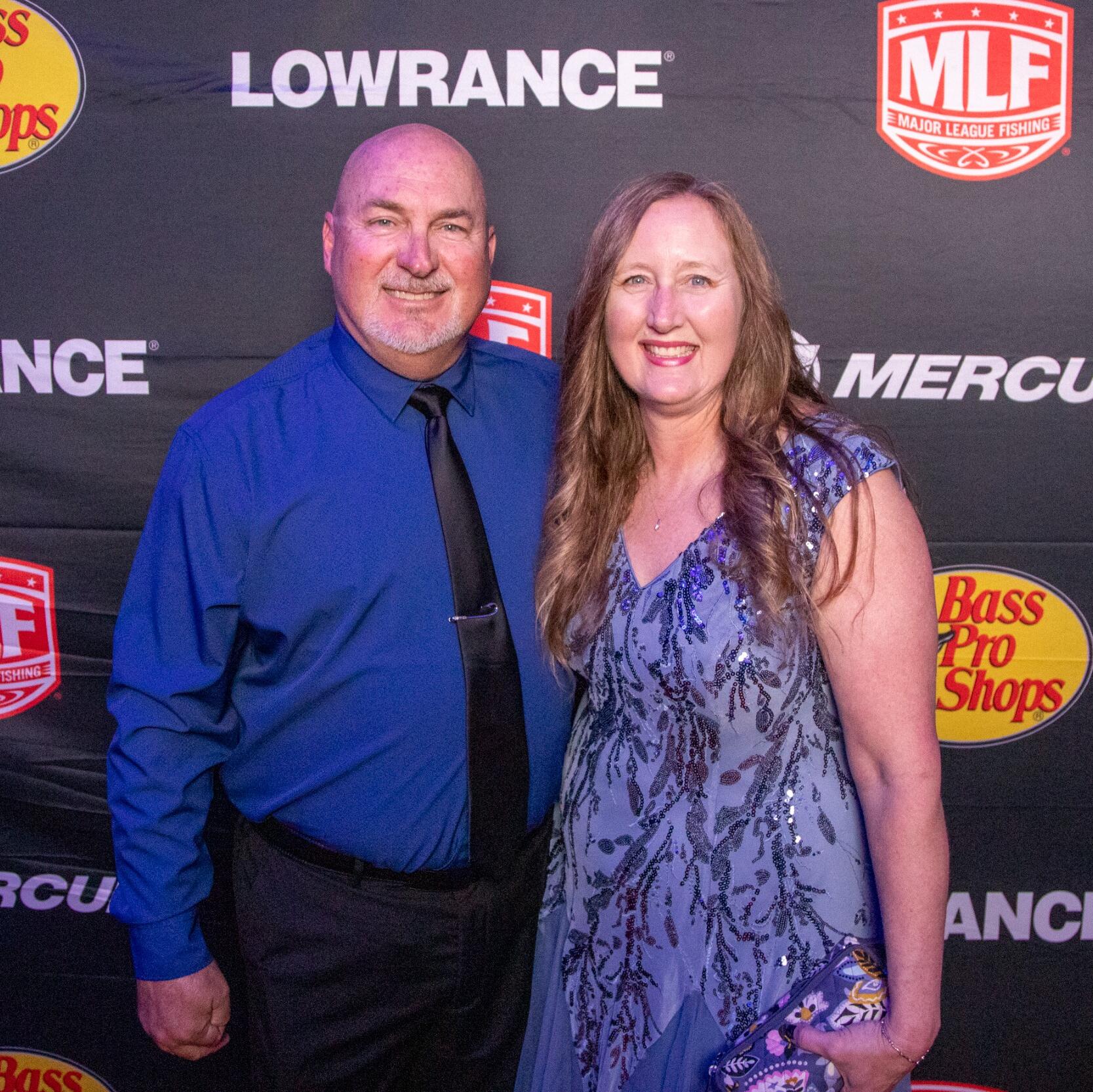 Mike & Heather Jinkins