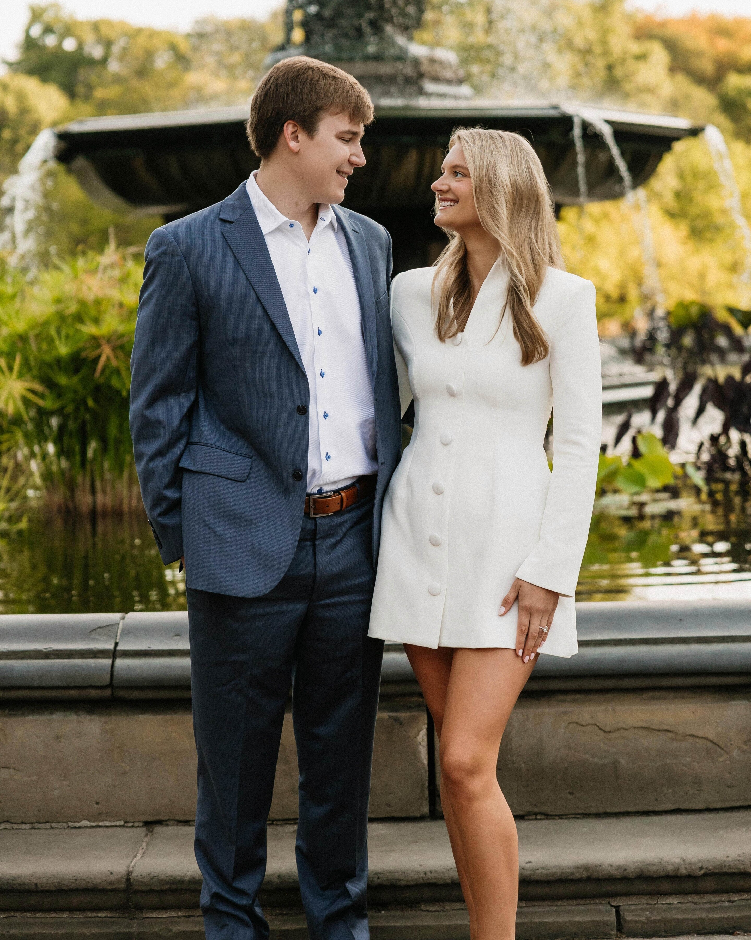 Cassidy & Charles Home Page Banner