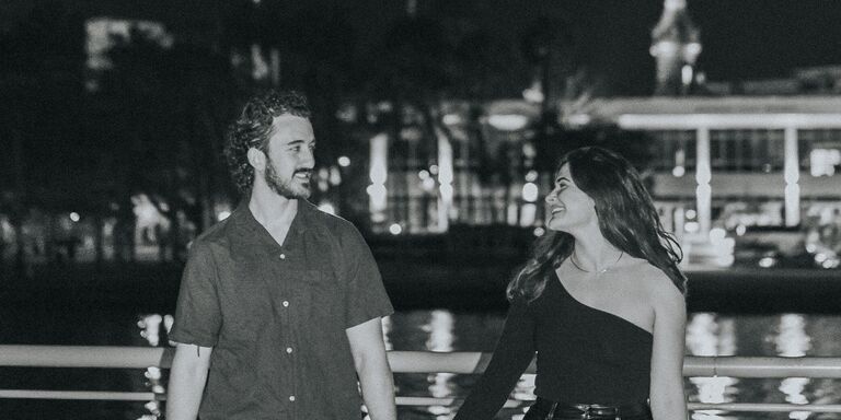 Brian & Megan Home Page Banner