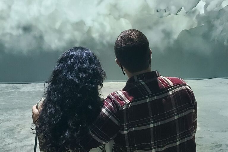 Kimberly & Matthew Home Page Banner