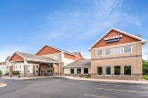 Picture of AmericInn by Wyndham Wausau