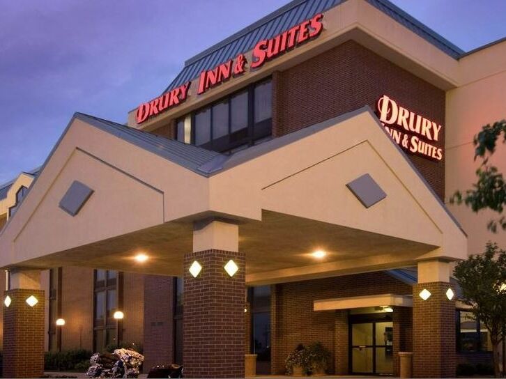 Picture of Drury Inn & Suites Champaign