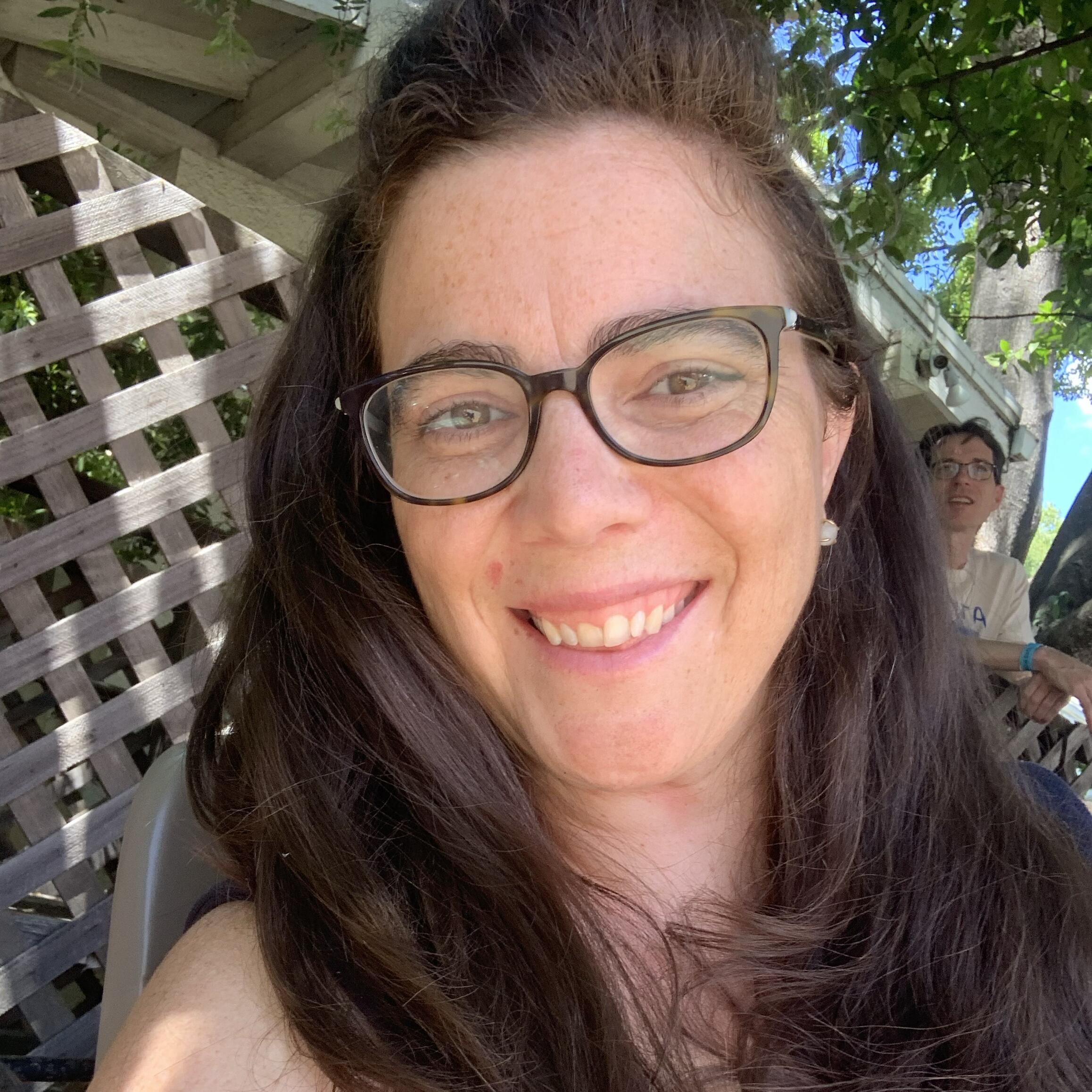 Ellen Ercolini