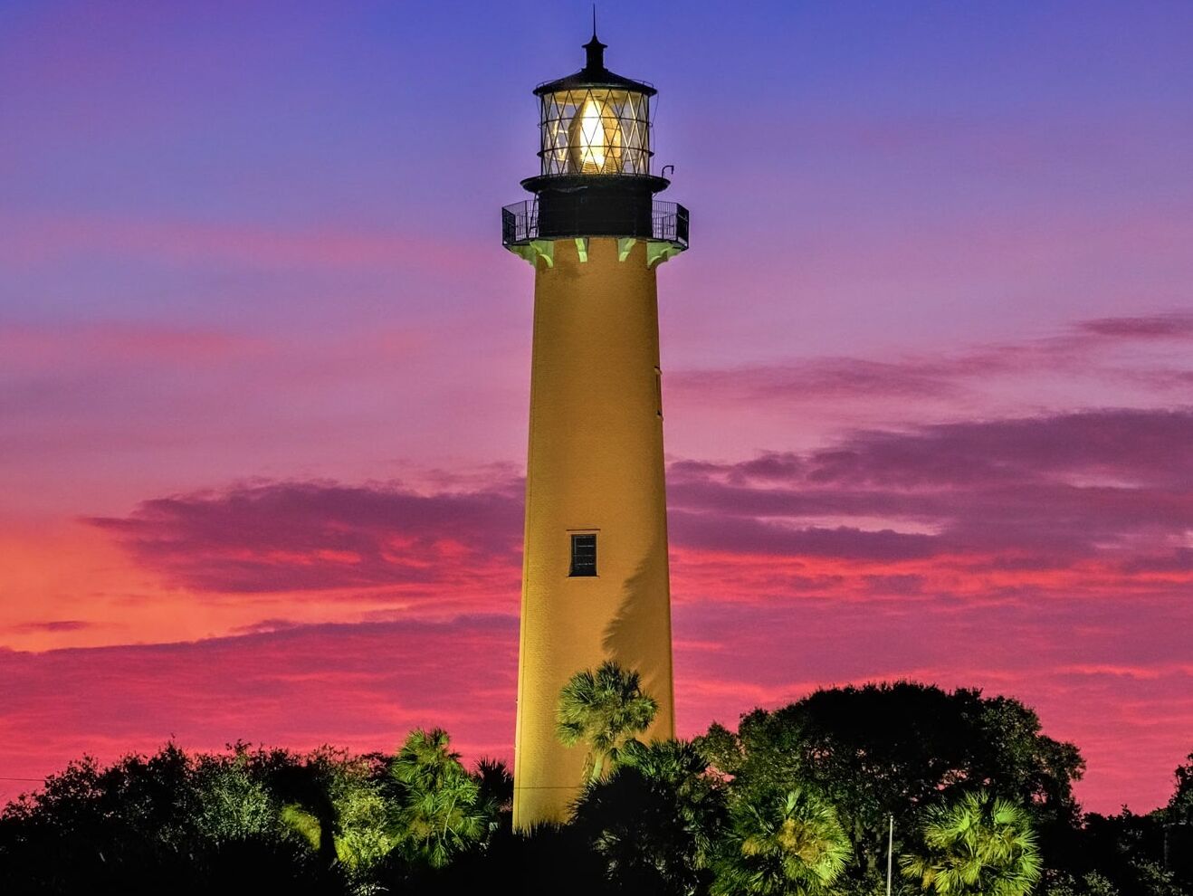 Picture of Jupiter Inlet Lighthouse & Museum