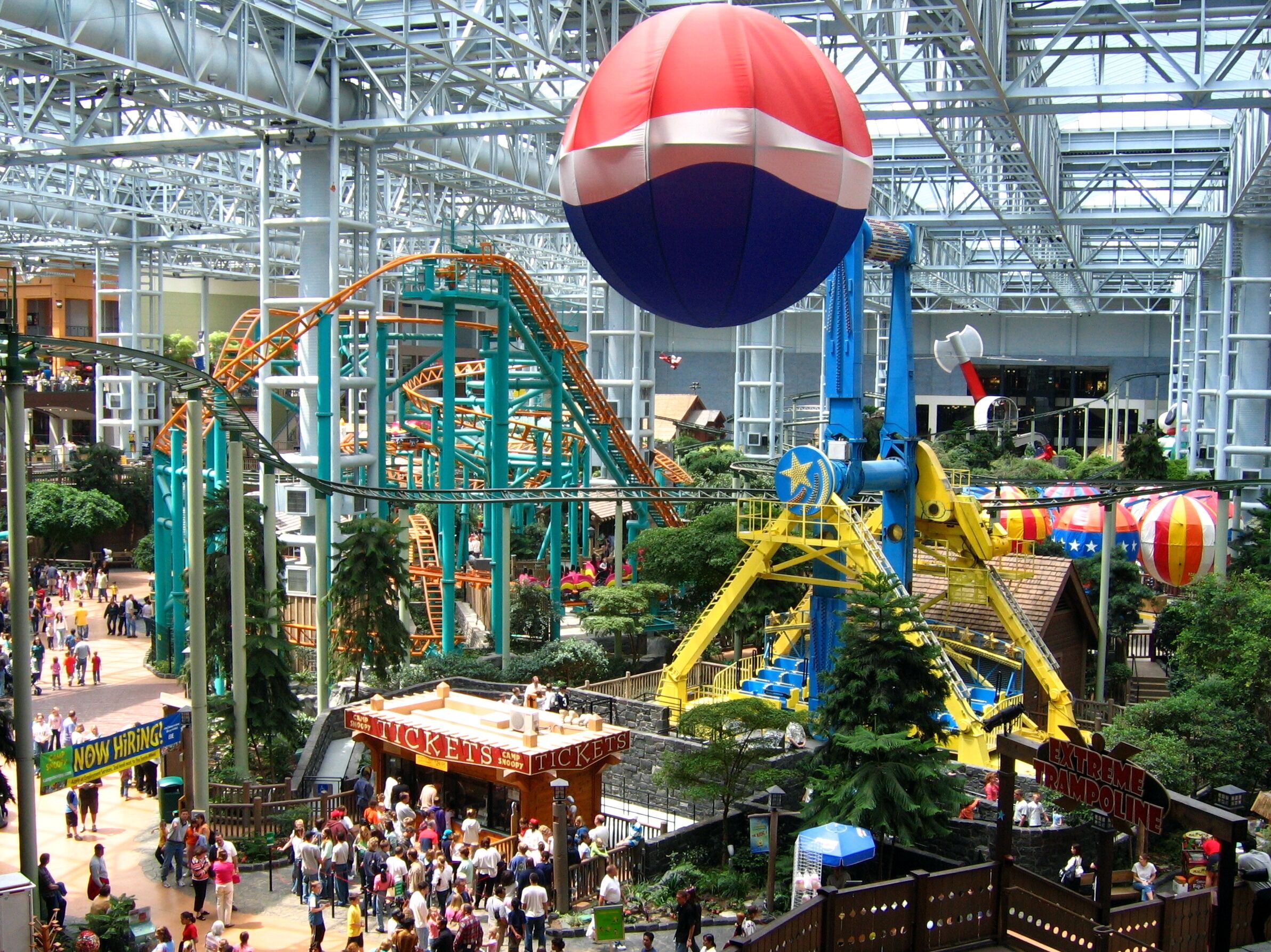 Picture of Mall of America®