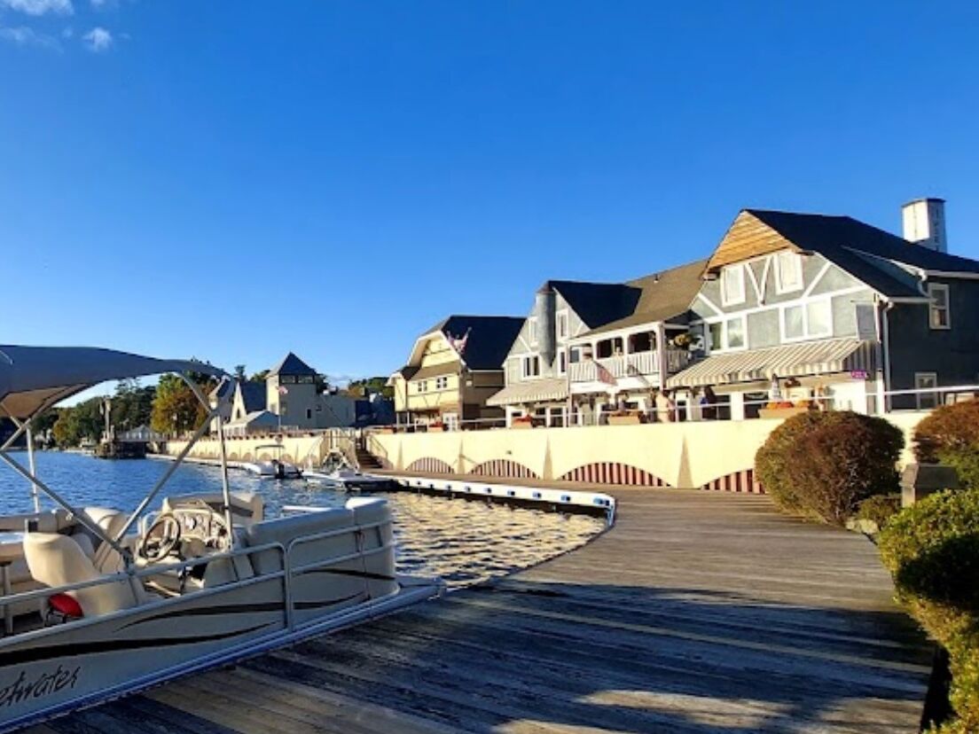 Picture of Boardwalk Park