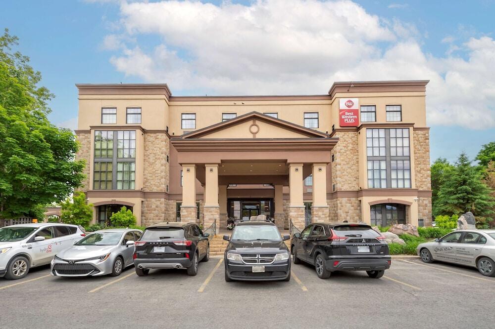 Picture of Best Western Plus Perth Parkside Inn & Spa