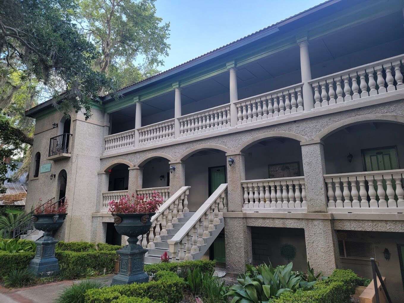 Picture of Club Continental