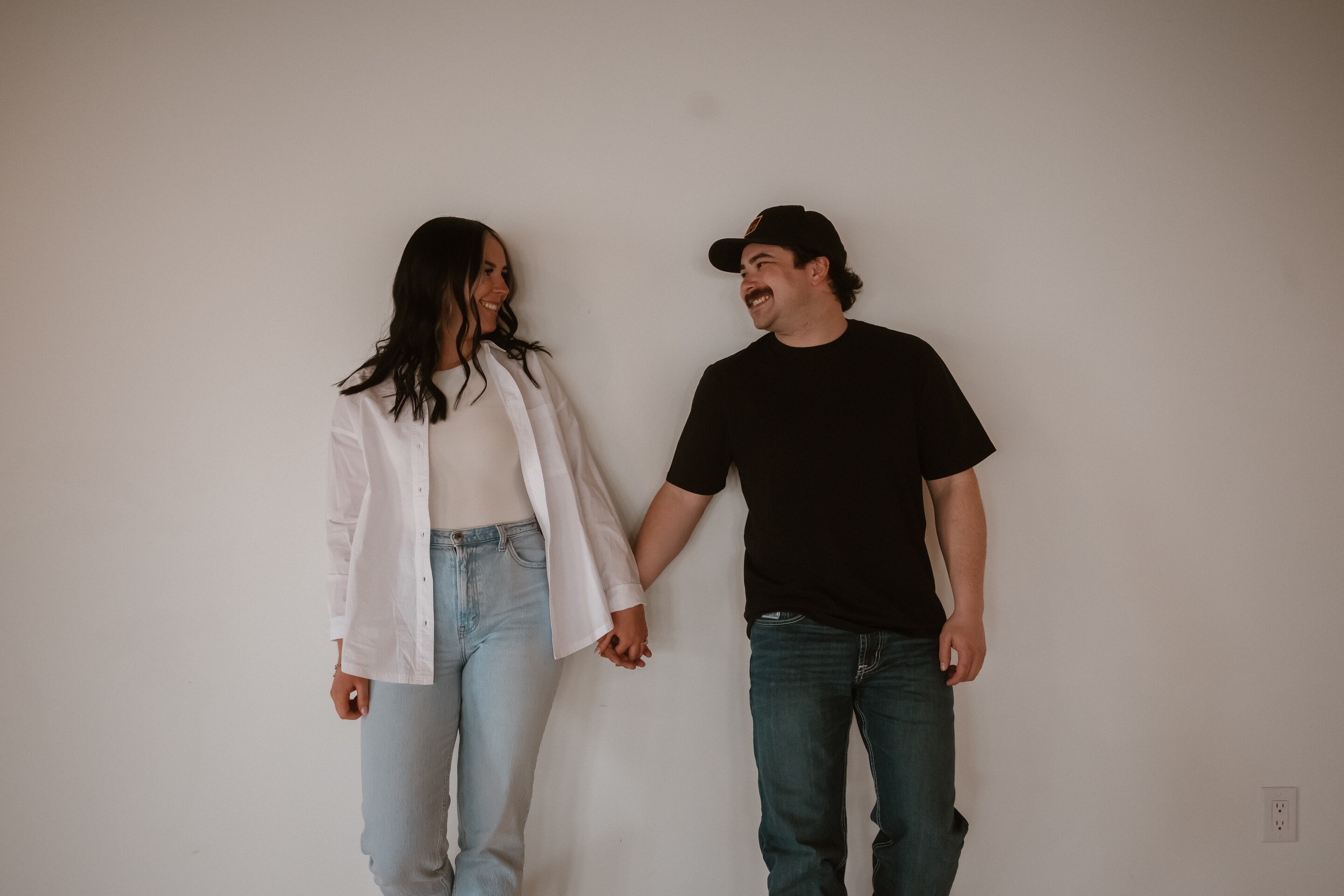 Shaylen & Grady Home Page Banner