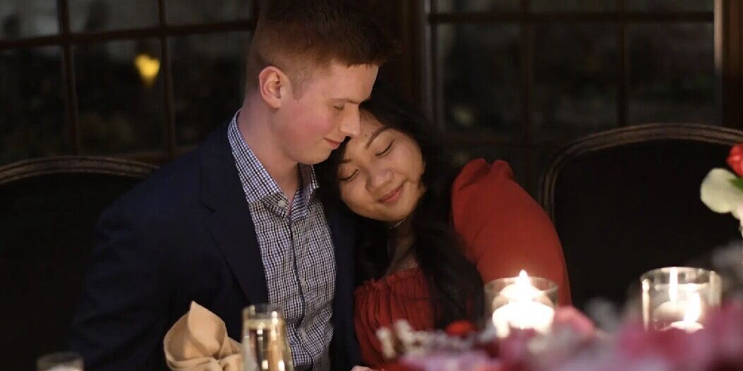 Devon & Thao Home Page Banner