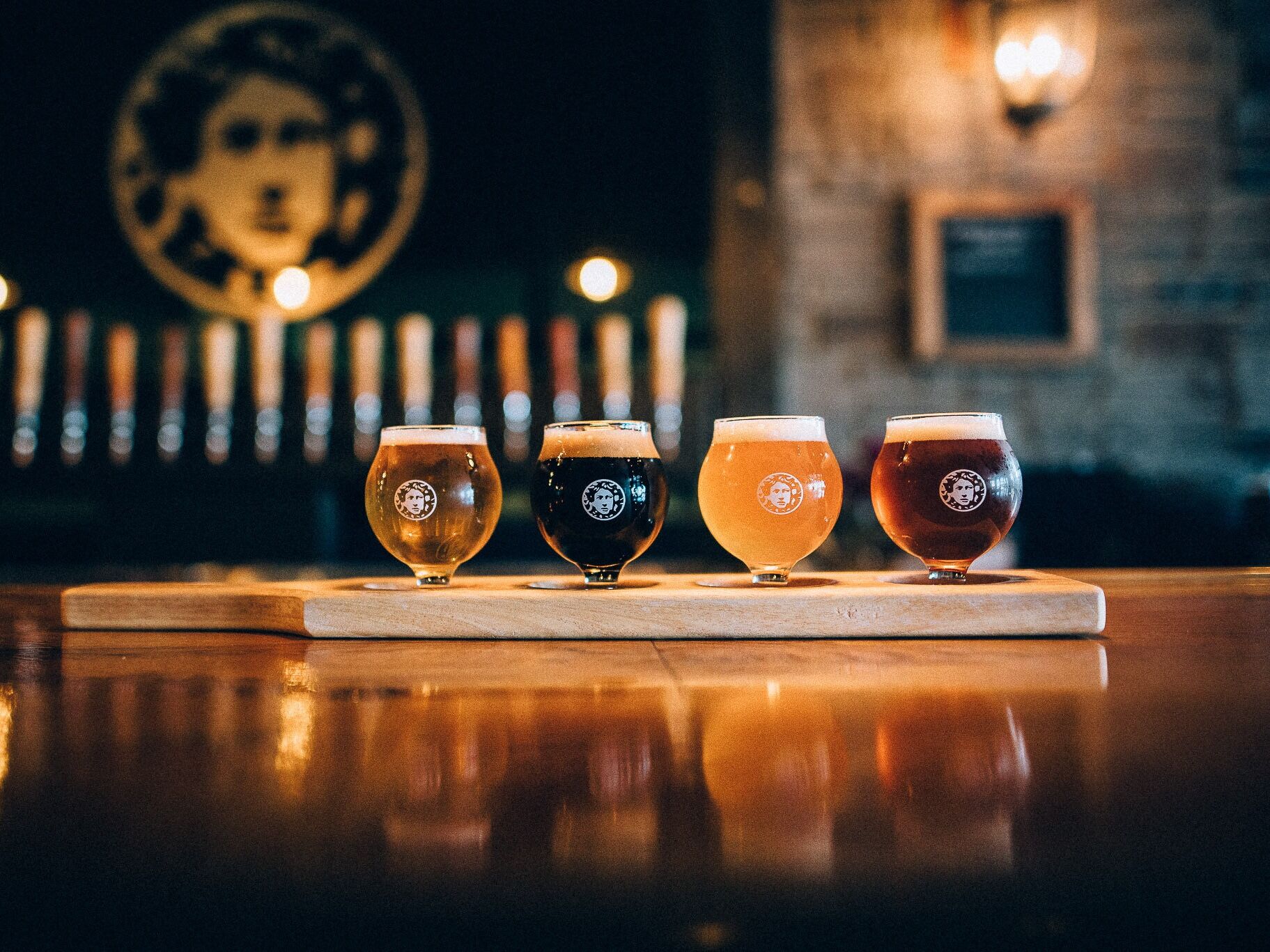 Picture of Medusa Brewing Company