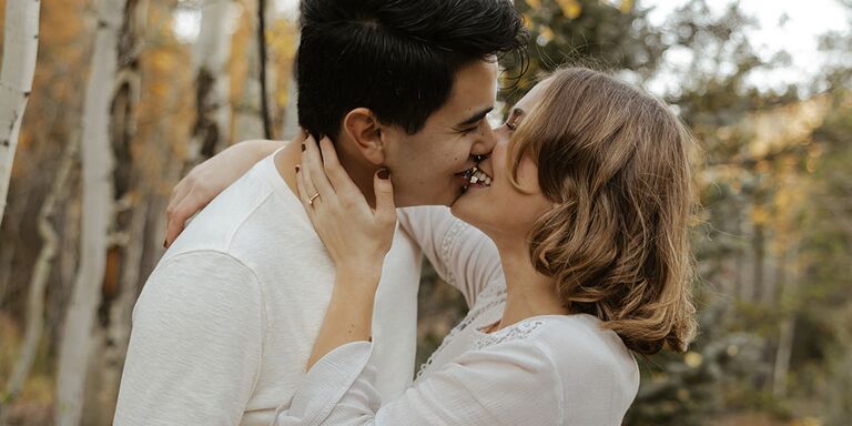 Hannah & Benjamin Home Page Banner