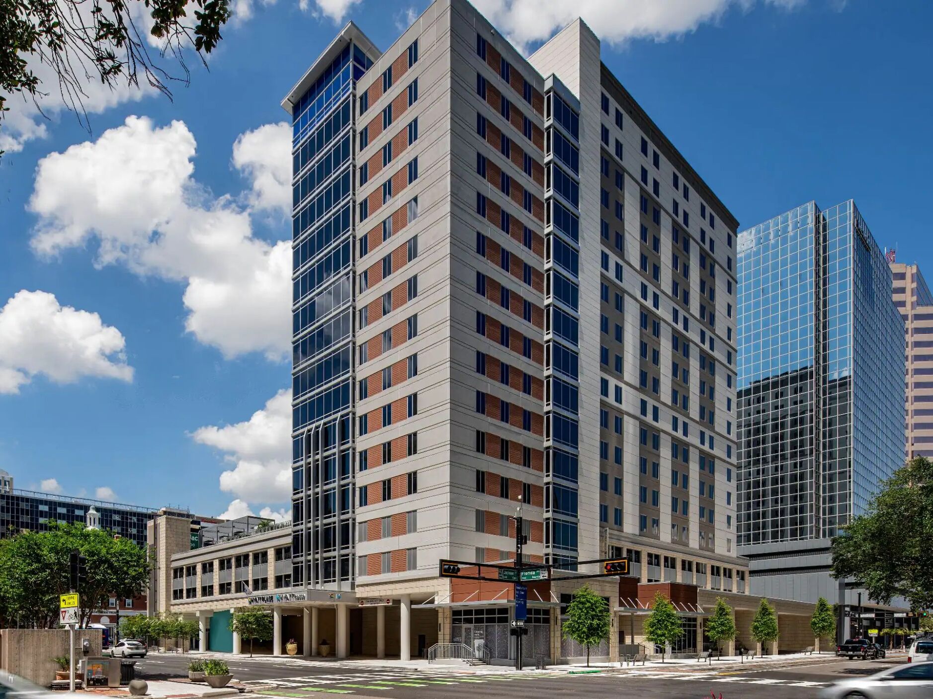 Picture of Hyatt Place Downtown Tampa