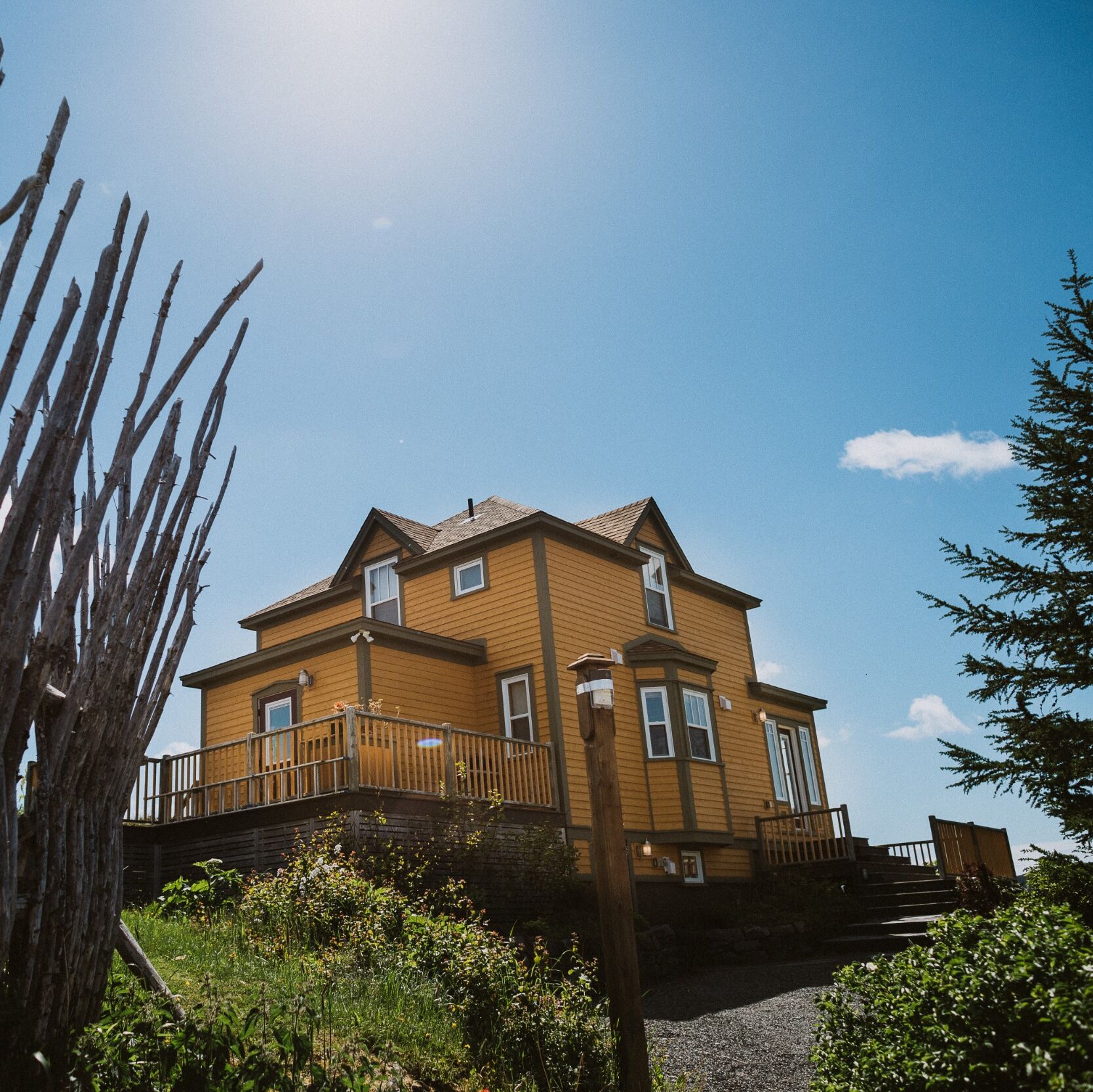 Picture of Hill House