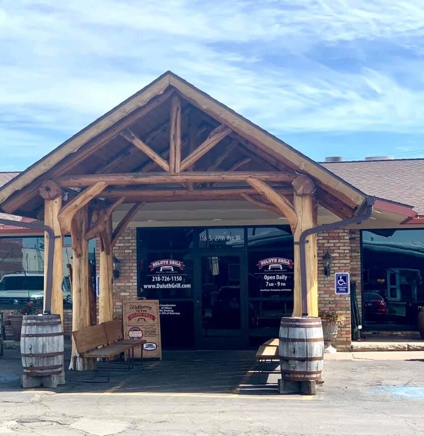 Picture of Duluth Grill