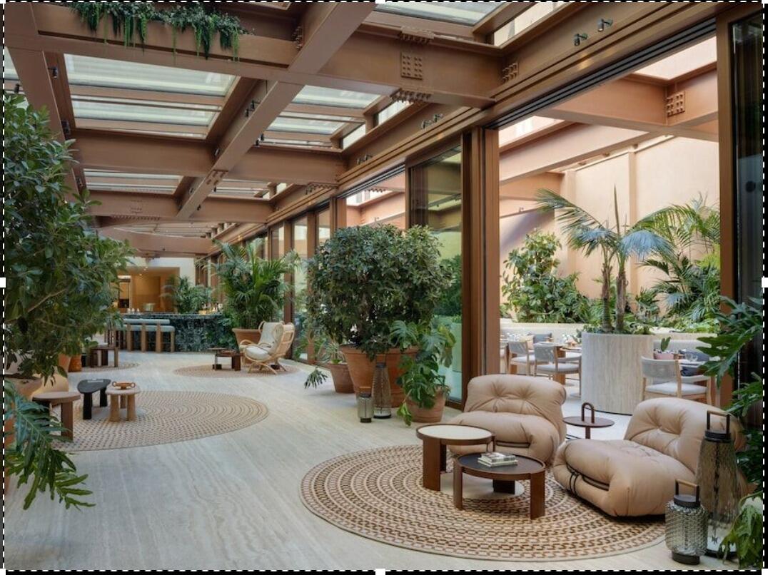 Picture of Six Senses Rome
