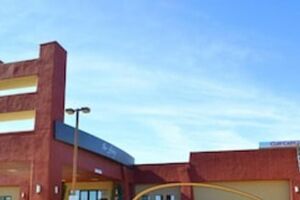 Picture of The Lodge at Cliff Castle Casino
