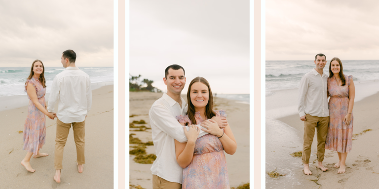 Emily & Joshua Home Page Banner