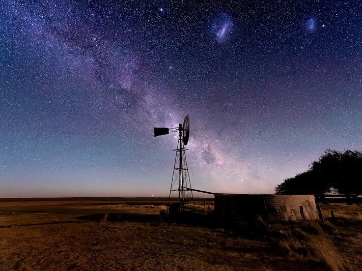 Picture of See the stars