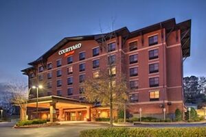 Picture of Courtyard Marriott Clemson
