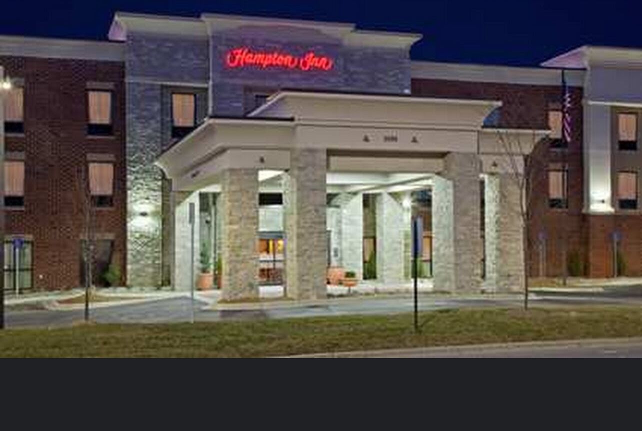 Picture of Hampton Inn Detroit/Auburn Hills