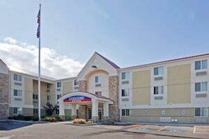 Picture of Candlewood Suites Boise Meridian an IHG Hotel