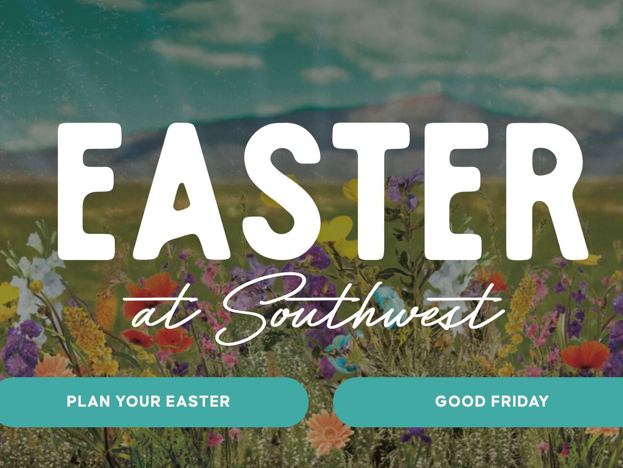 Picture of April 9,2023: First Date at Sunrise Easter Service