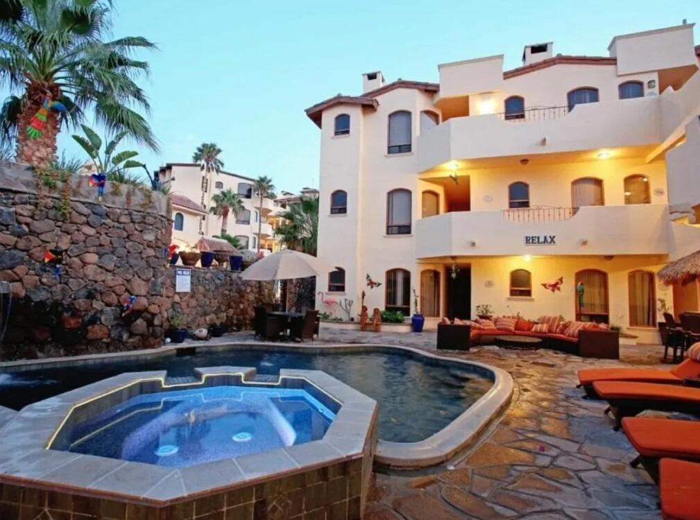 Picture of Vista Hermosa Resort