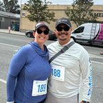 Lori & Michael McCallum-Bailey