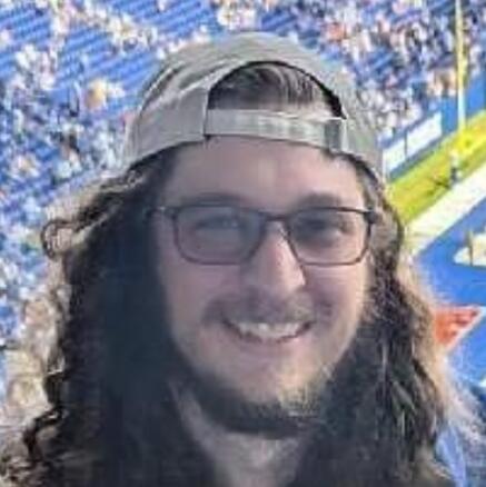 Patrick Sorrell
