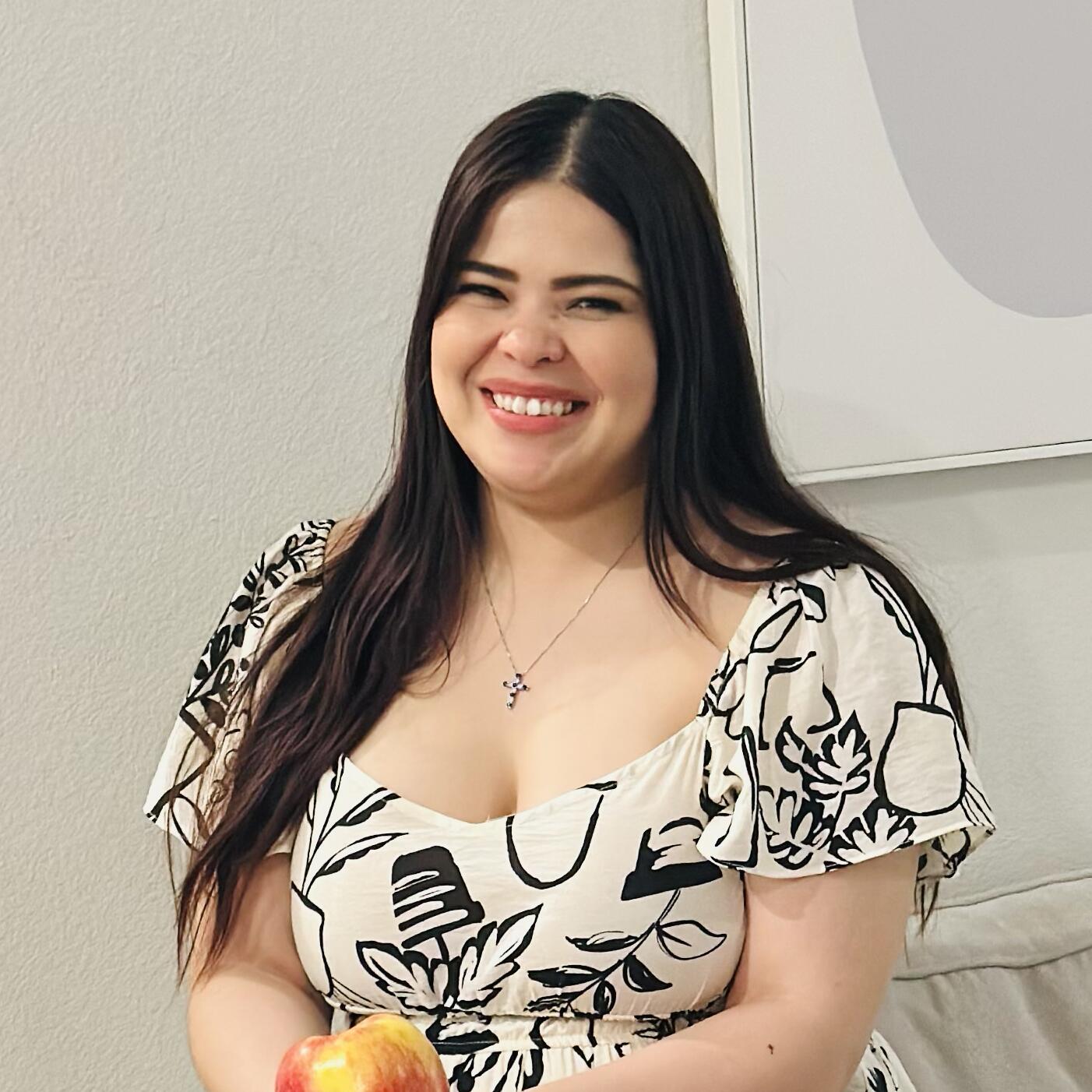 Perla Esparza