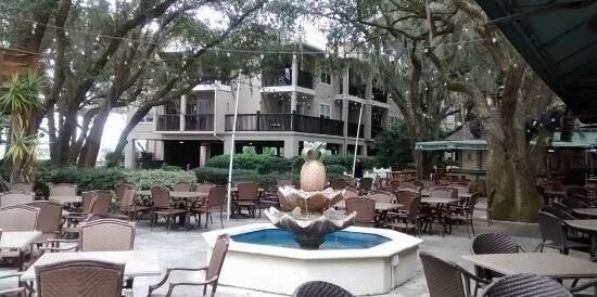 Picture of Black Marlin Bayside Grill