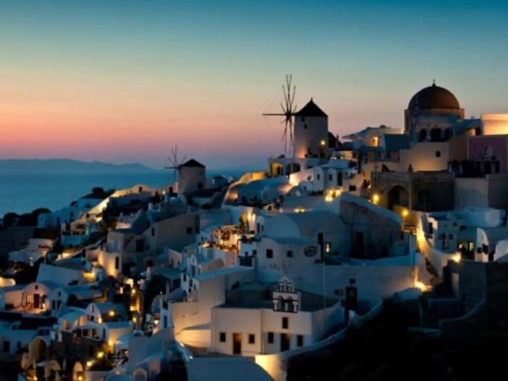Picture of Andromeda Villas