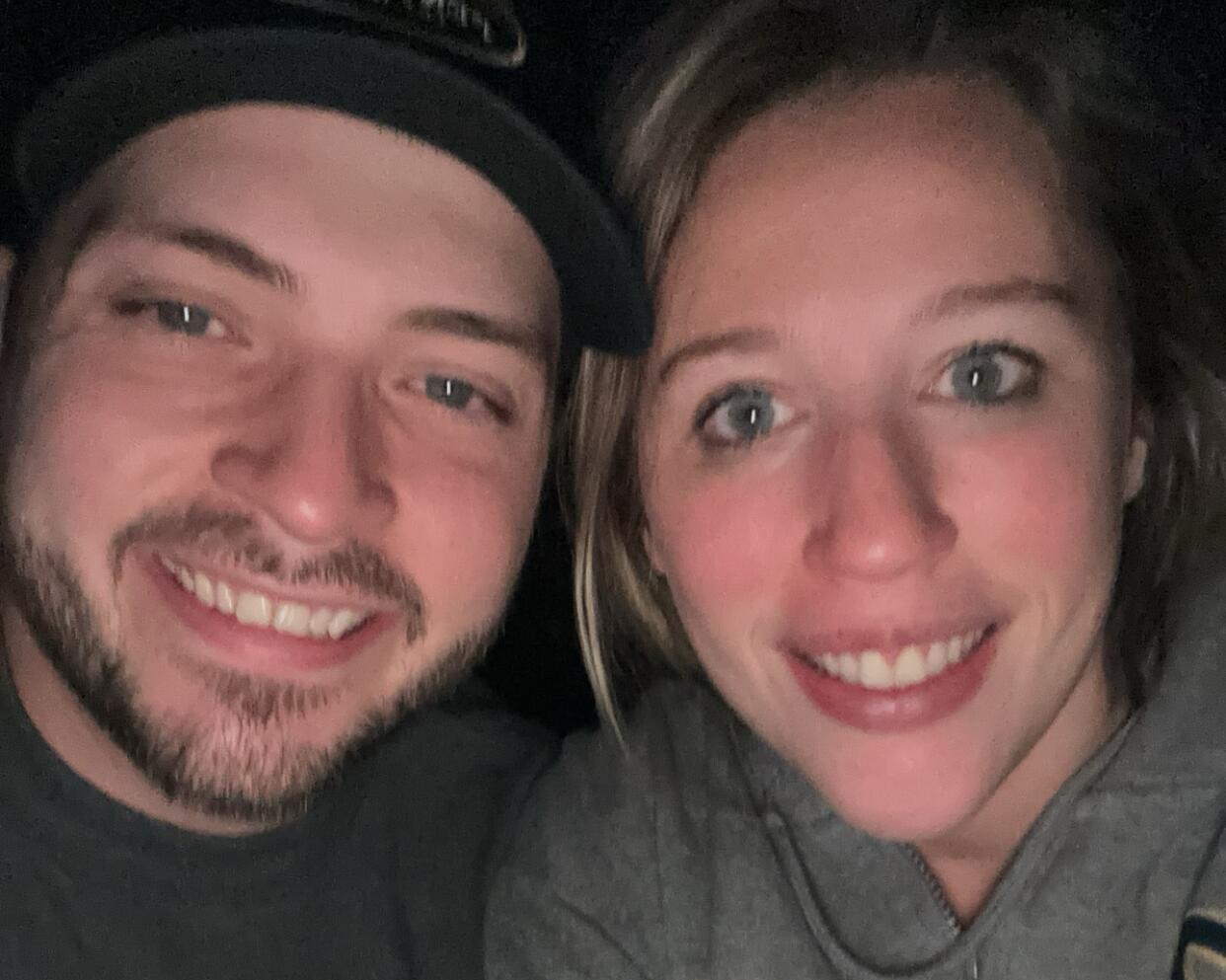 Picture of Zack's Story