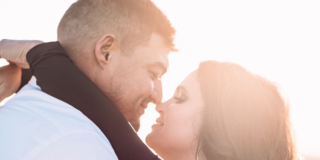 Mikayla & Ryan Home Page Banner