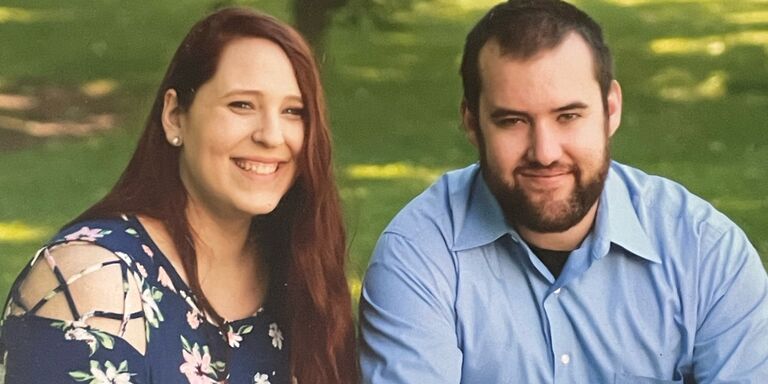 Madeline & Dalton Home Page Banner