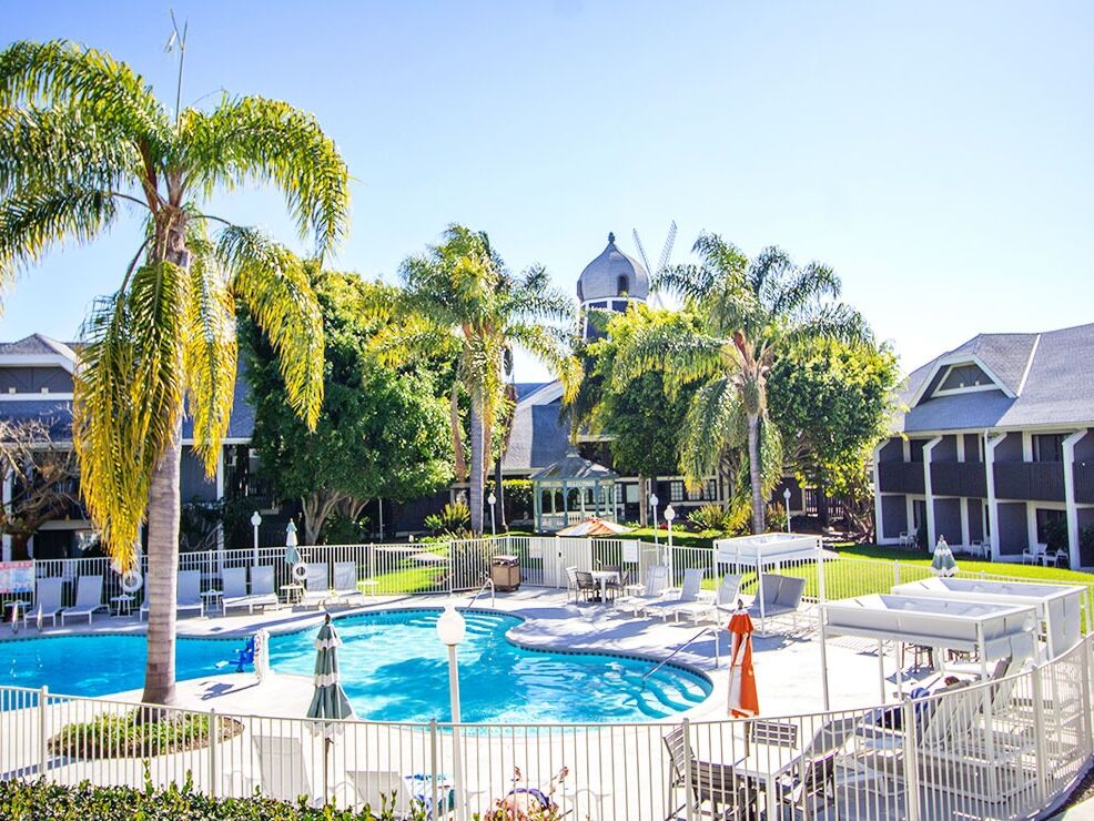 Picture of Carlsbad by the Sea Hotel