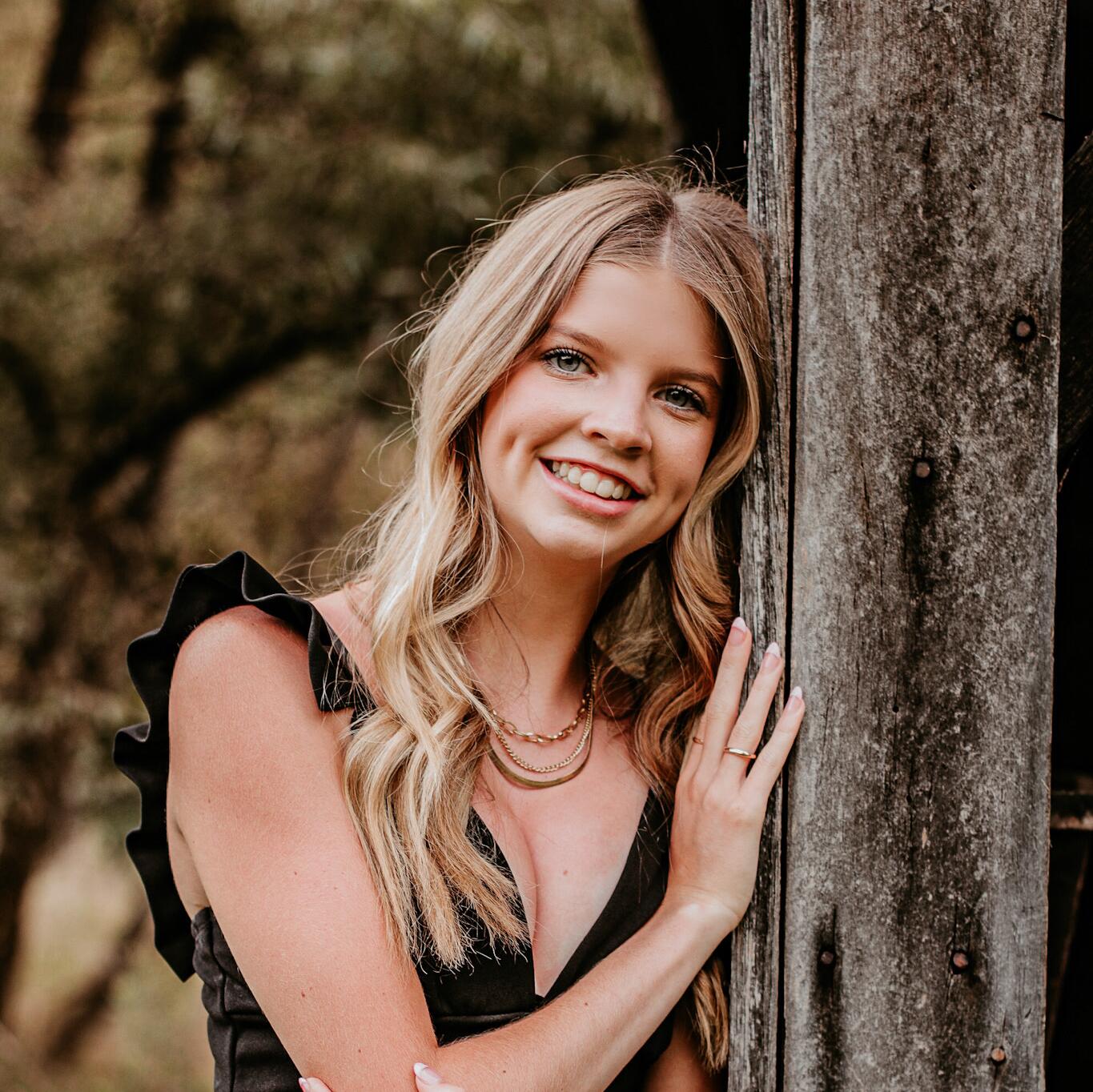 Taylor Hess