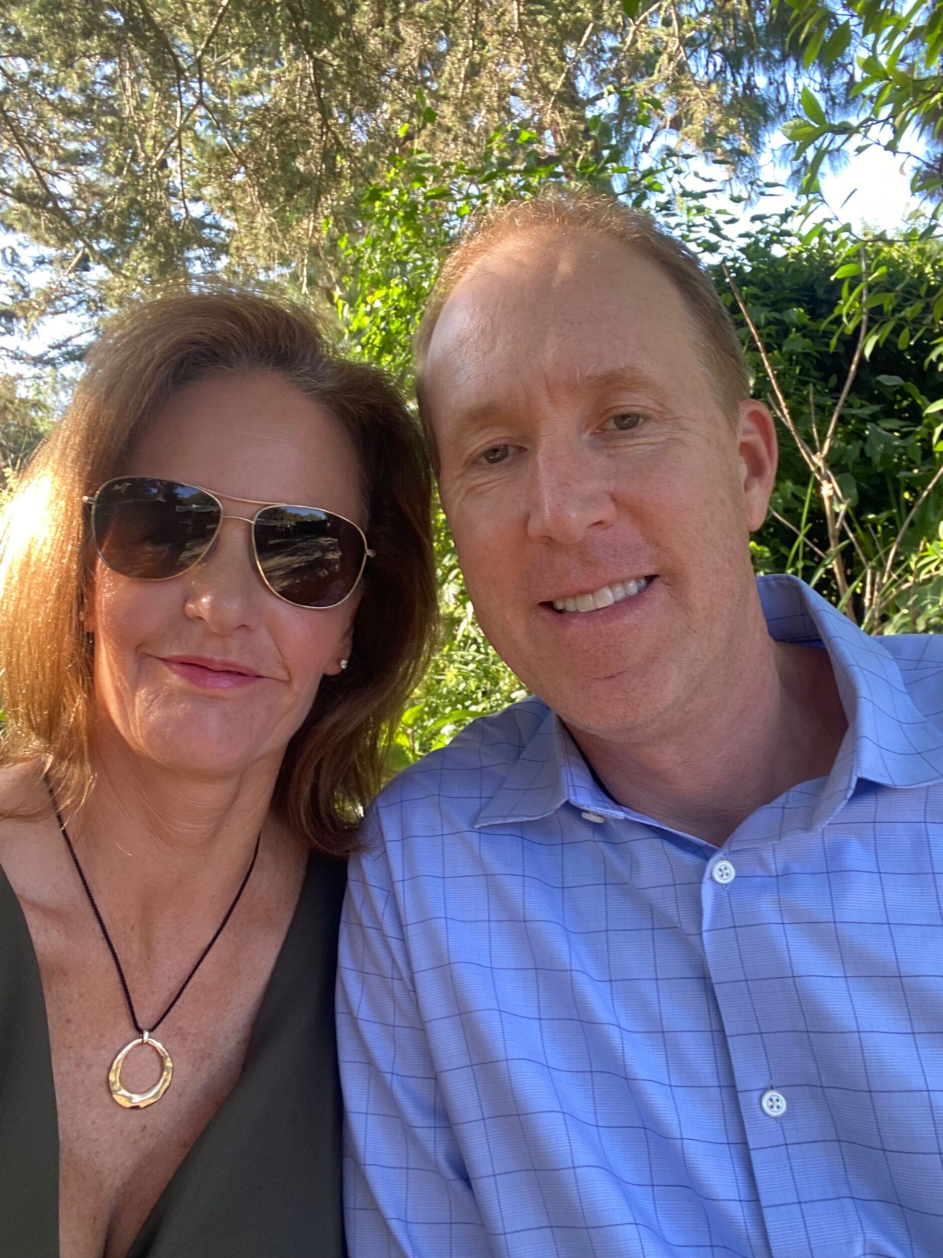 Picture of (Mr. and Mrs.) Casey and Michelle Capparelli