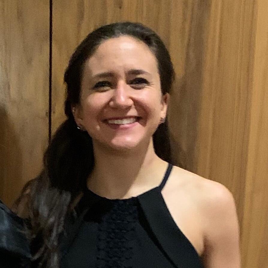 Samantha Allen-Bigott