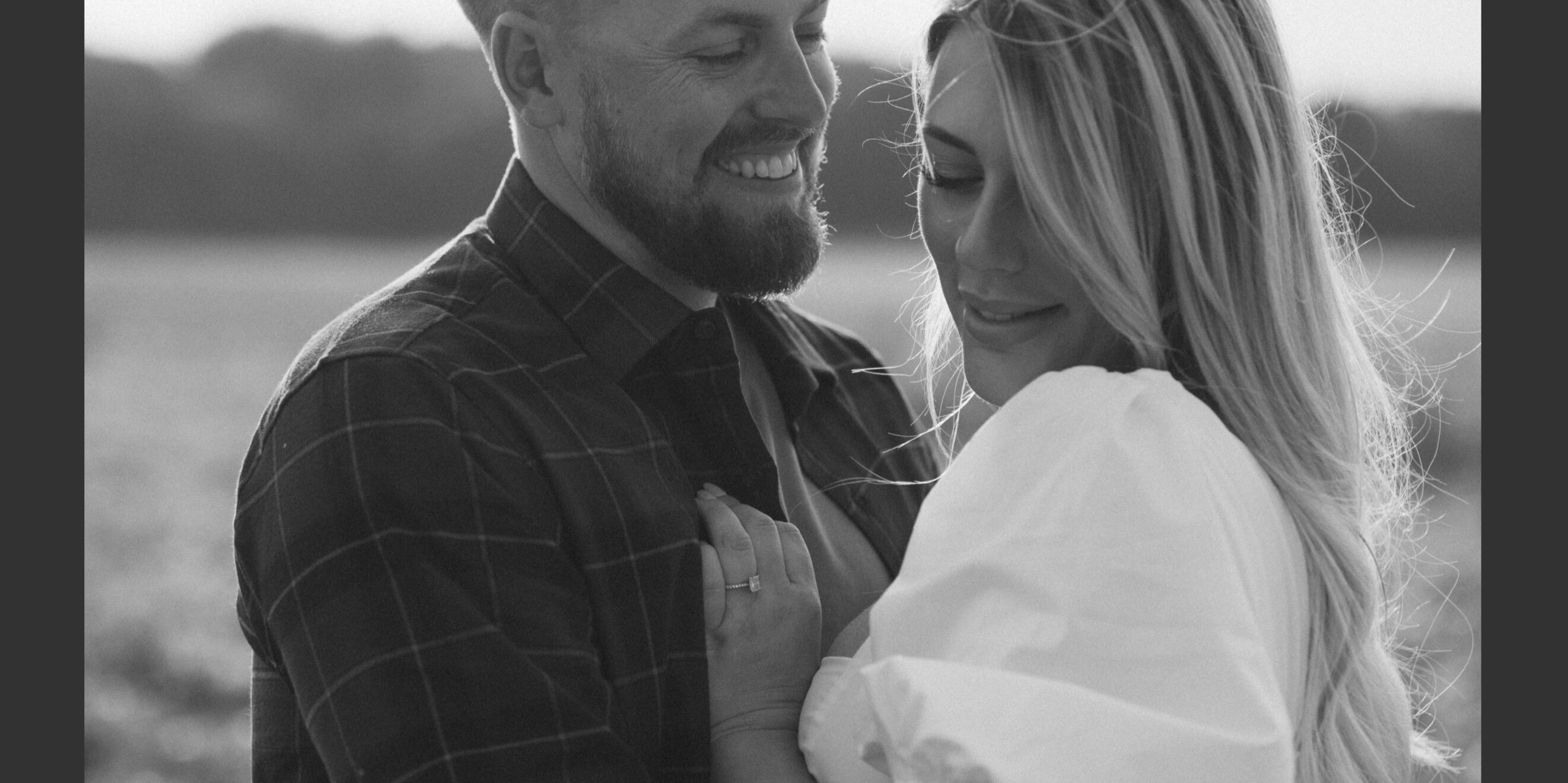 Alannah & Tyler Home Page Banner