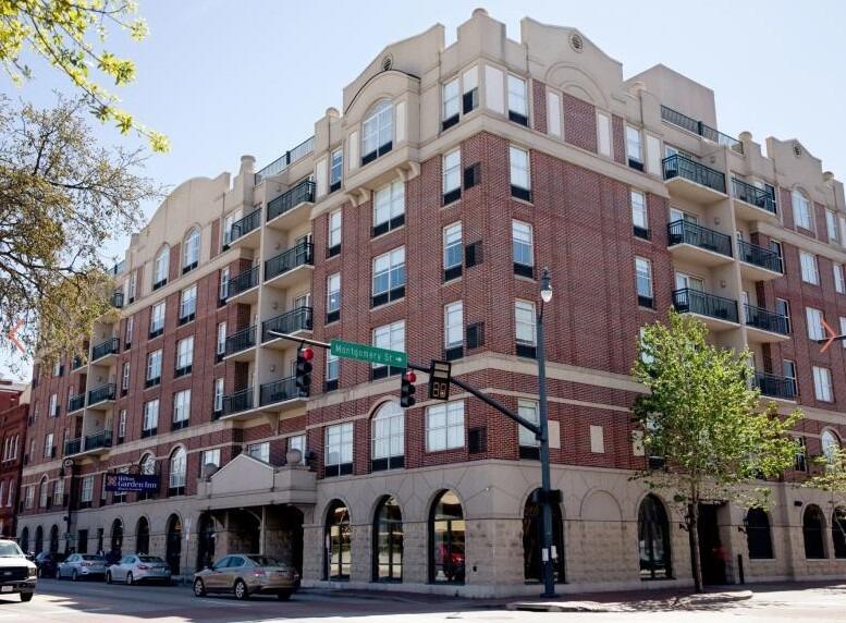 Picture of Hilton Garden Inn Savannah Historic District