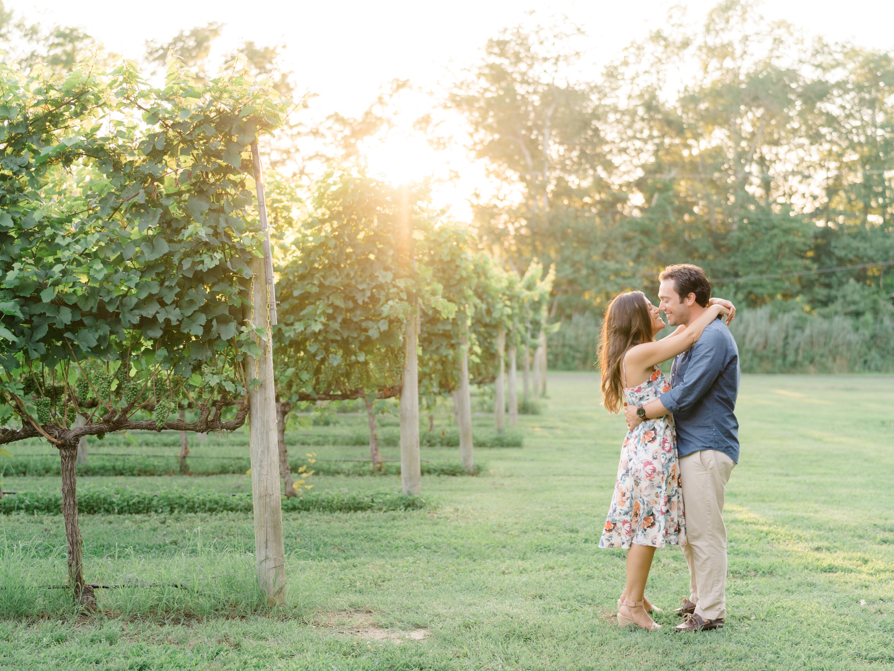 Nicole & Robert Home Page Banner