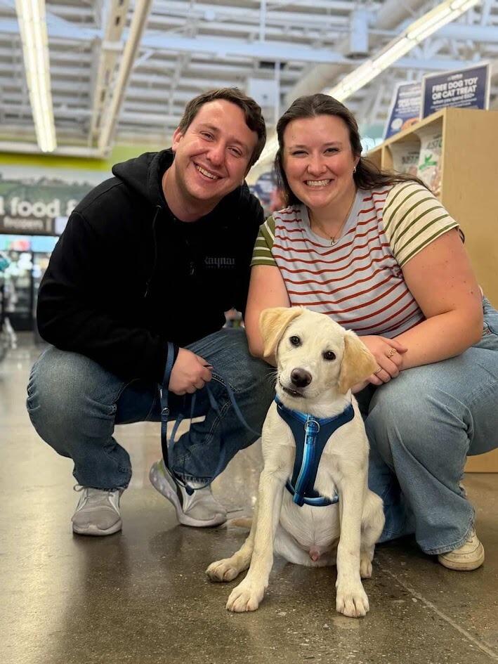 We adopted our son!!! Dewey Todd Bateman Feinblatt