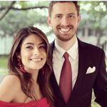 Paige and Cristofer Muench