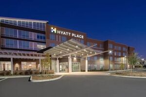 Picture of Hyatt Place Bakersfield
